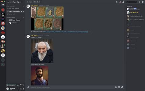 dmo discord|d&d discord servers.